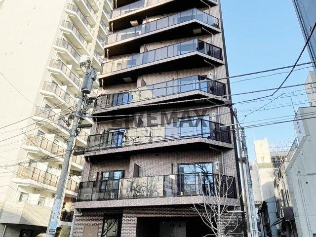 Log浅草橋の画像