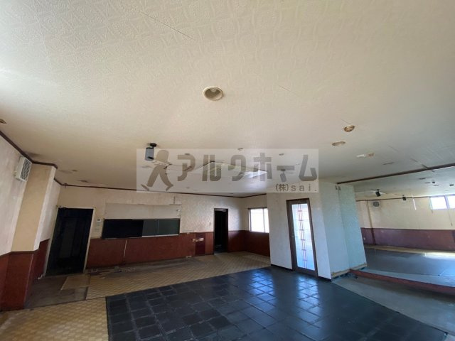 谷口ビルの設備