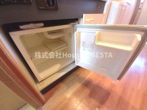 エスリード三宮フラワーロードの設備