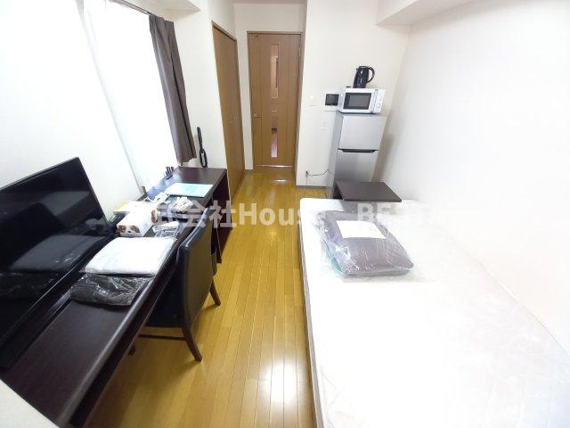 エスリード三宮フラワーロードの内装