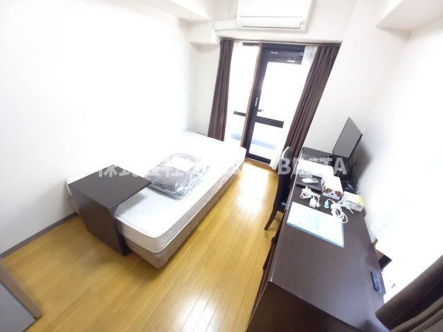 エスリード三宮フラワーロードの和室