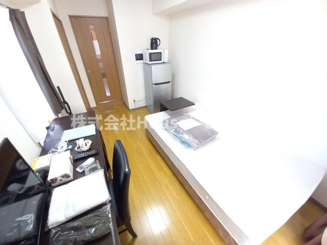 エスリード三宮フラワーロードの子供部屋