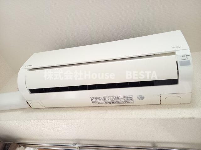 エスリード三宮フラワーロードの設備