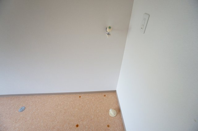 エターナルシティー公園　１号館の設備