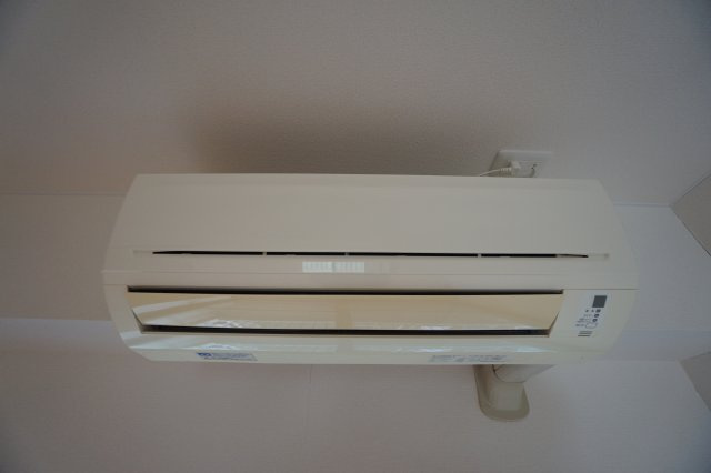 エターナルシティー公園　１号館の設備