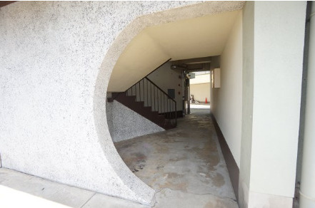 エターナルシティー公園　１号館の設備