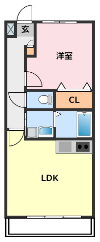 ELLEGARDEN柏の葉