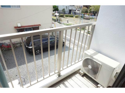 【バルコニー】 | アローステート