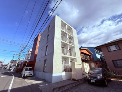 【その他】 | アローステート | 外観