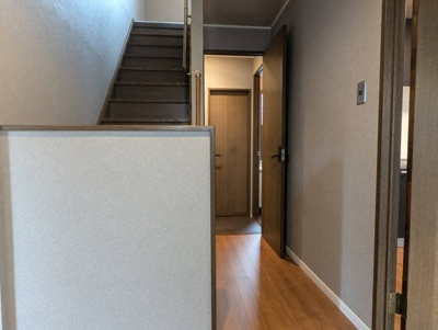 【エントランス】 | 桜が丘2丁目戸建