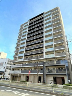 【外観】 | 落ち着いた雰囲気の外観です