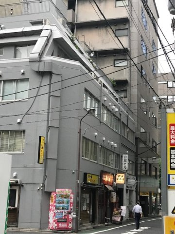 須田町四国ビル