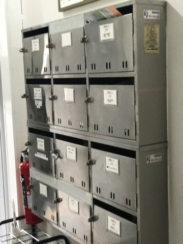 須田町四国ビル