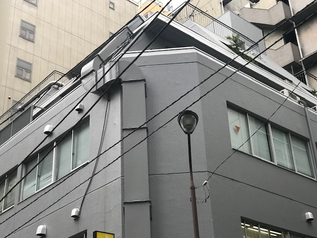 須田町四国ビル