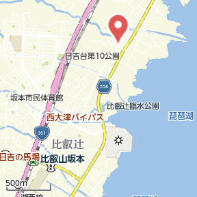 【地図】 | 苗鹿１丁目平屋