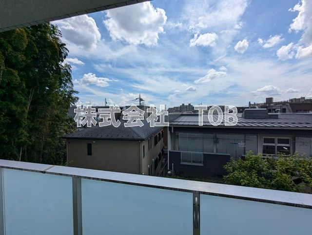 【展望】 | エスポアール蘆花公園