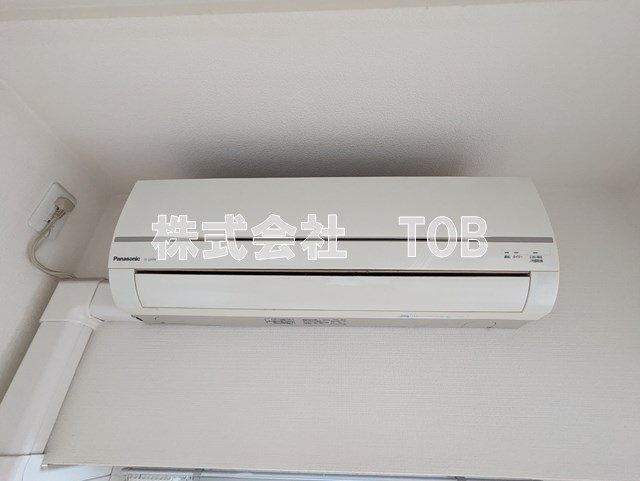 【設備】 | エスポアール蘆花公園 | ※クリーニング完了前※