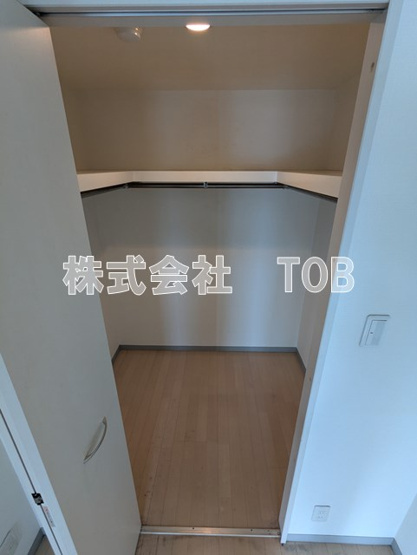 【収納】 | エスポアール蘆花公園 | ※クリーニング完了前※