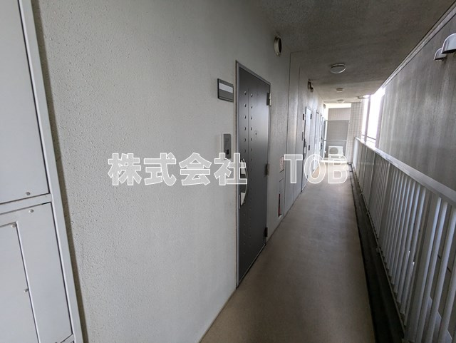 【その他】 | エスポアール蘆花公園