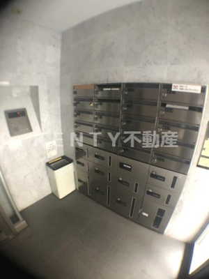 【その他共用部分】 | エスト　ソーレ