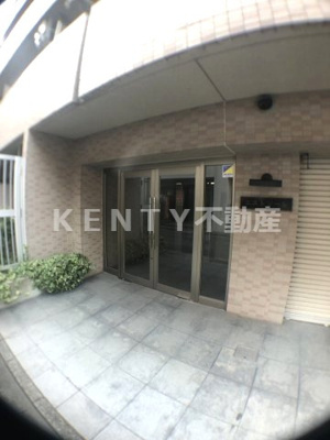 【エントランス】 | エスト　ソーレ