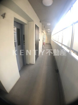 【ロビー】 | エスト　ソーレ