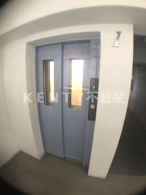 【その他共用部分】 | エスト　ソーレ