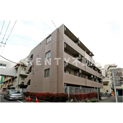 【外観】 | エスト　ソーレ | 外観もきれいです