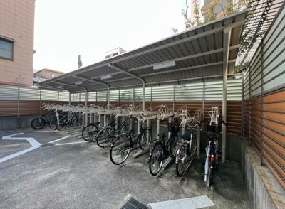 【その他共用部分】 | レジュールアッシュジューソー