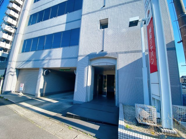 雁宿中埜ビルのその他