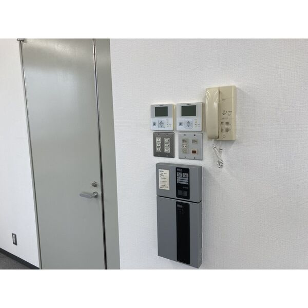 雁宿中埜ビルのその他共用部分