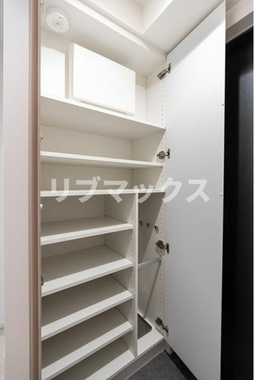 【その他】アソシエール大倉山 