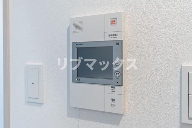 【その他】アソシエール大倉山