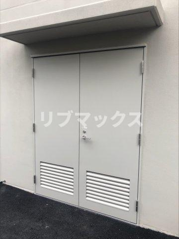 【その他】アソシエール大倉山 
