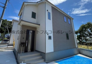 【外観】 | 長田区丸山町2　新築1号棟　仲介手数料無料！