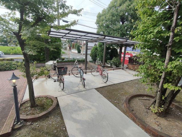 ヨーロピアンシャレー岩槻弐番館Cの周辺