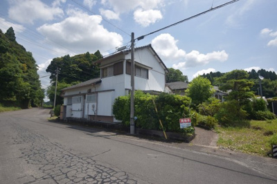 【外観】 | 五代町羽田土地