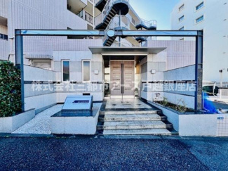 【外観】 | ＫＤＸレジデンス田園調布