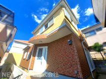 川西市錦松台中古戸建の画像