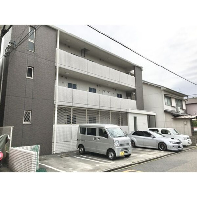 【駐車場】 | ボヌール