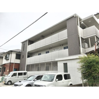 【外観】 | ボヌール