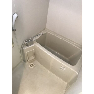 【浴室】 | ボヌール