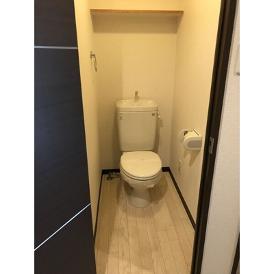 【トイレ】 | ボヌール