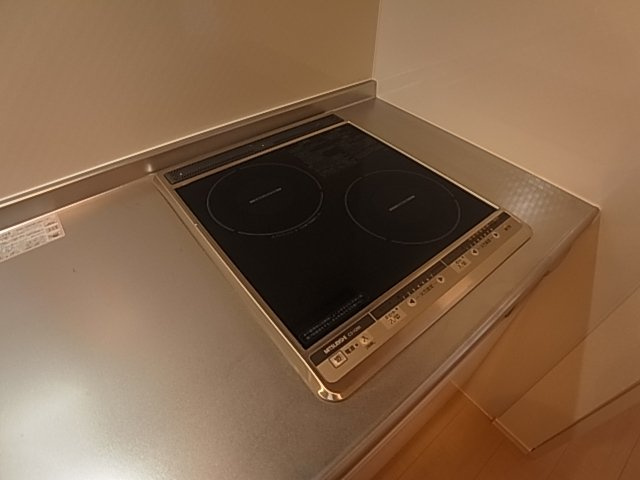 神戸市兵庫区南逆瀬川町のアパートの設備
