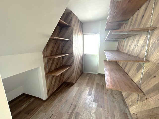 人気の醍醐小学校区◆令和６年５月リフォーム完了の美宅◆広い庭付き◆伏見区醍醐勝口町のその他|フリースペース