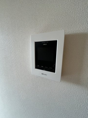 【セキュリティ】 | サンタプレイスⅦ