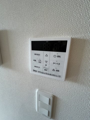 【設備】 | サンタプレイスⅦ