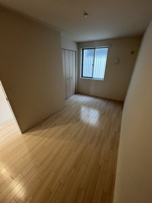 【洋室】 | サンタプレイスⅦ