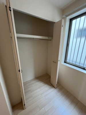 【収納】 | サンタプレイスⅦ