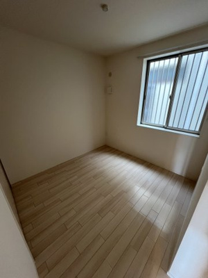 【洋室】 | サンタプレイスⅦ